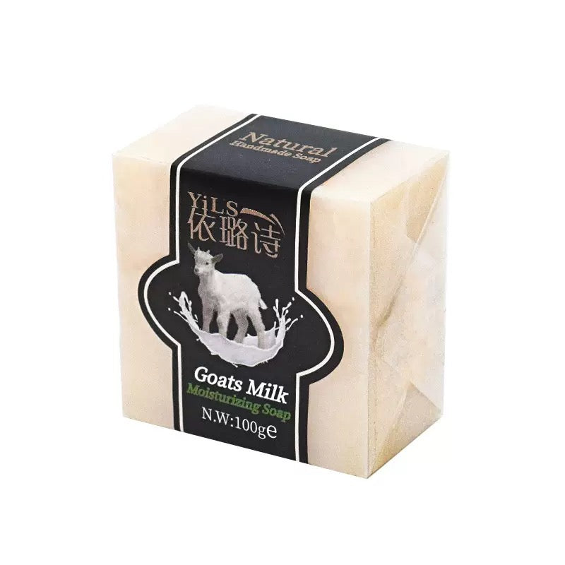 Goats Milk