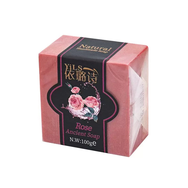 Rose Ancient Soap