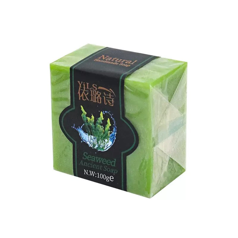 Seaweed Ancient Soap